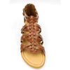 Blowfish Bloomy - Henna Dyecut Sandals