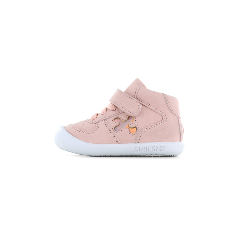 Shoesme Baby-Flex - Pink Pre-walkers