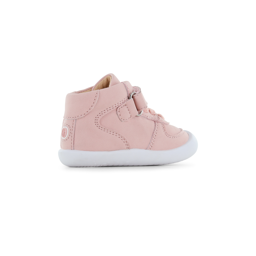 Shoesme Baby-Flex - Pink Pre-walkers