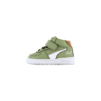 Shoesme Boys Trainers BN23S002-E - Green Trainers