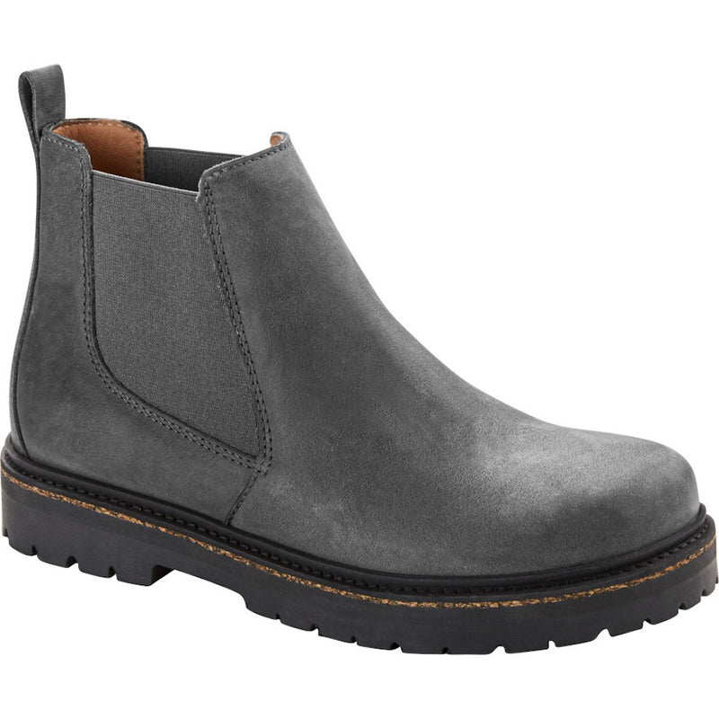 Birkenstock Stalon - Graphite Boots