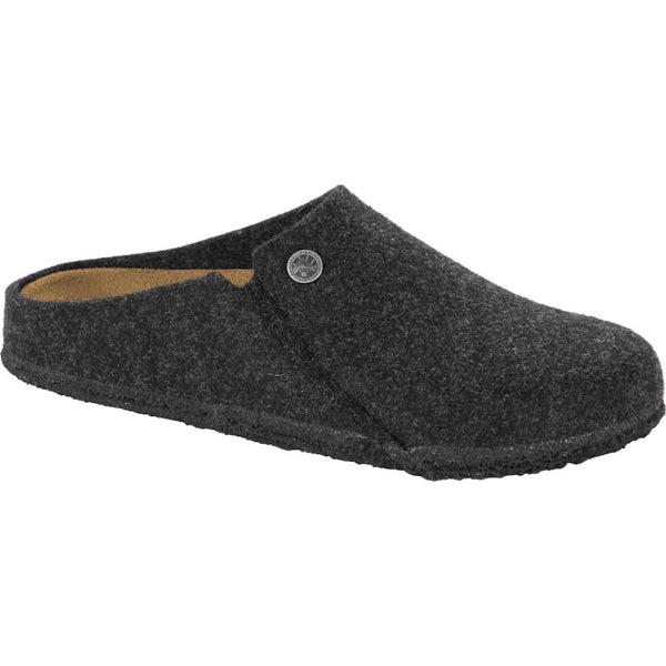 Birkenstock Zermatt - Anthracite Slippers
