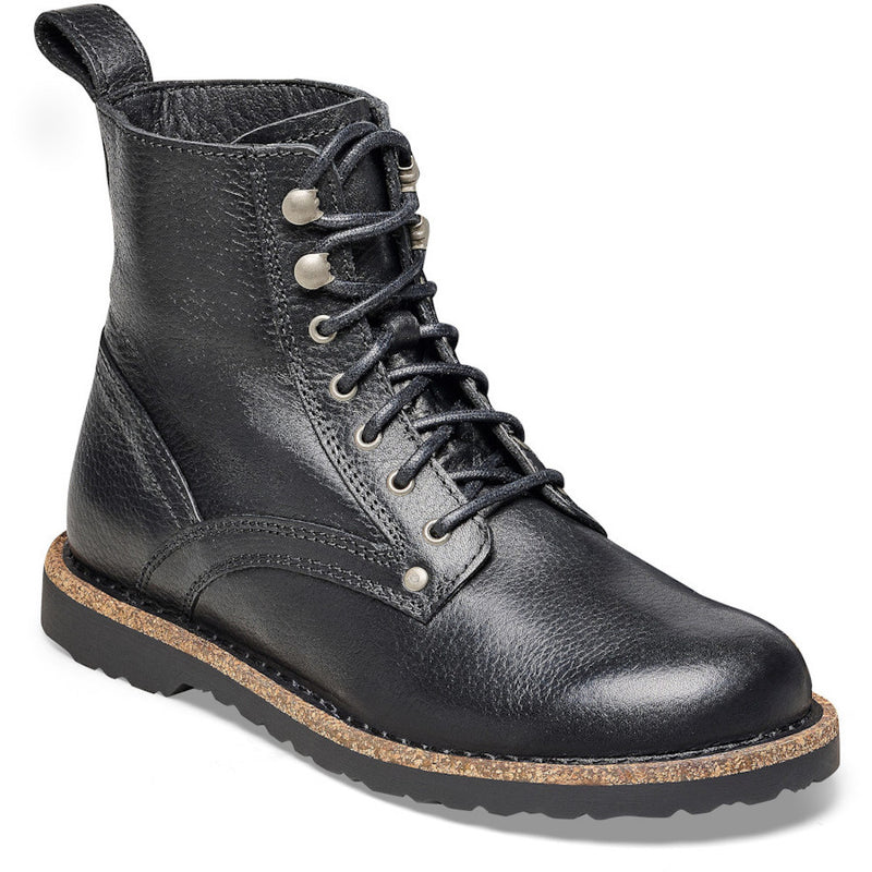 Birkenstock Bryson - Black Boots