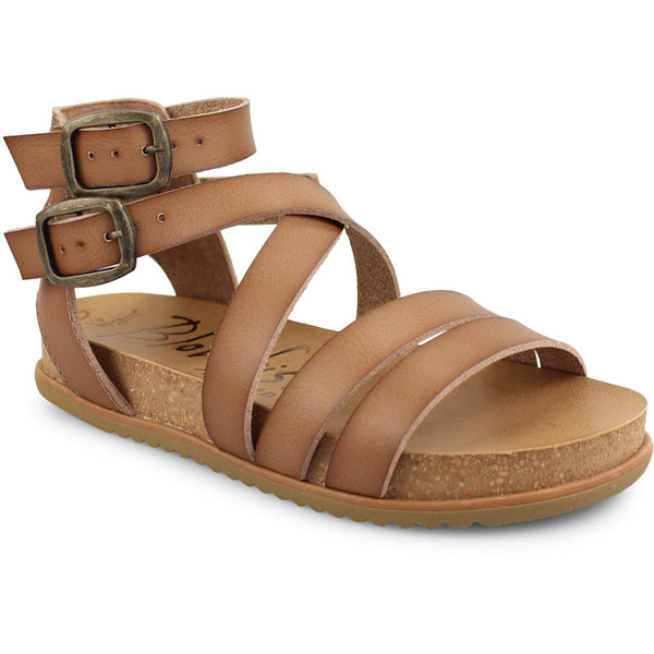 Blowfish Fandie - Arabian Sand Sandals