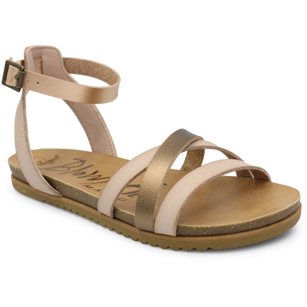 Blowfish Maylie - Lotus Multi Sandals