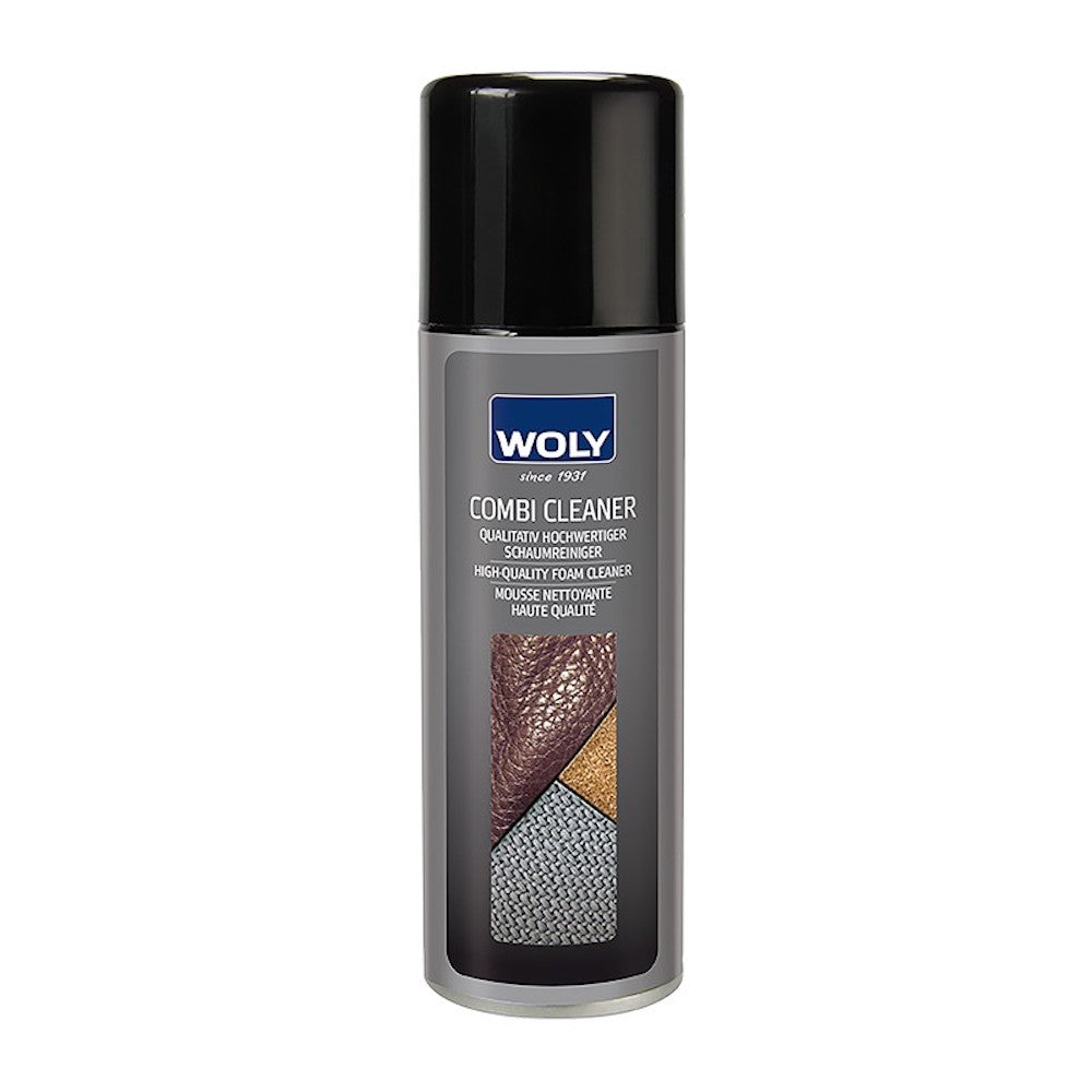 Woly Combi Cleaner Protector and Cleaners