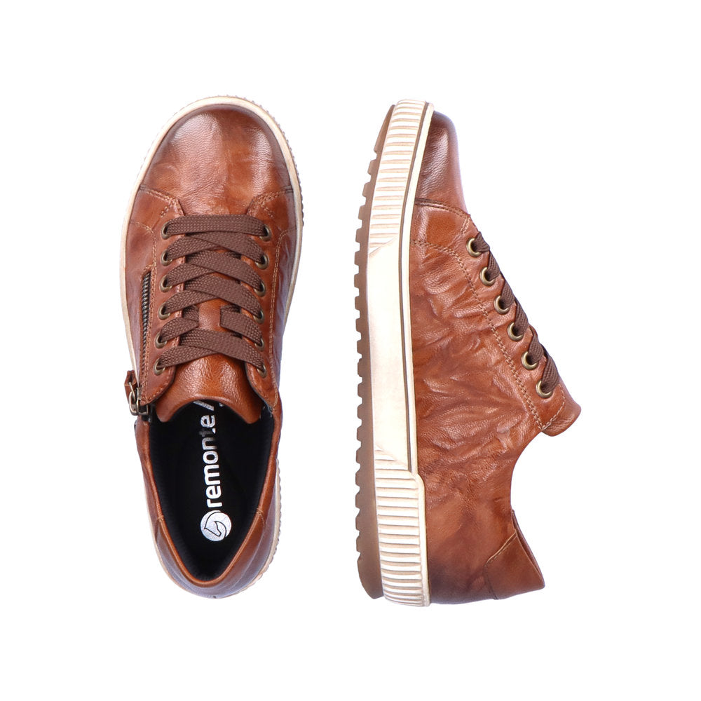 Remonte D0700-22 - Cuoio Casual