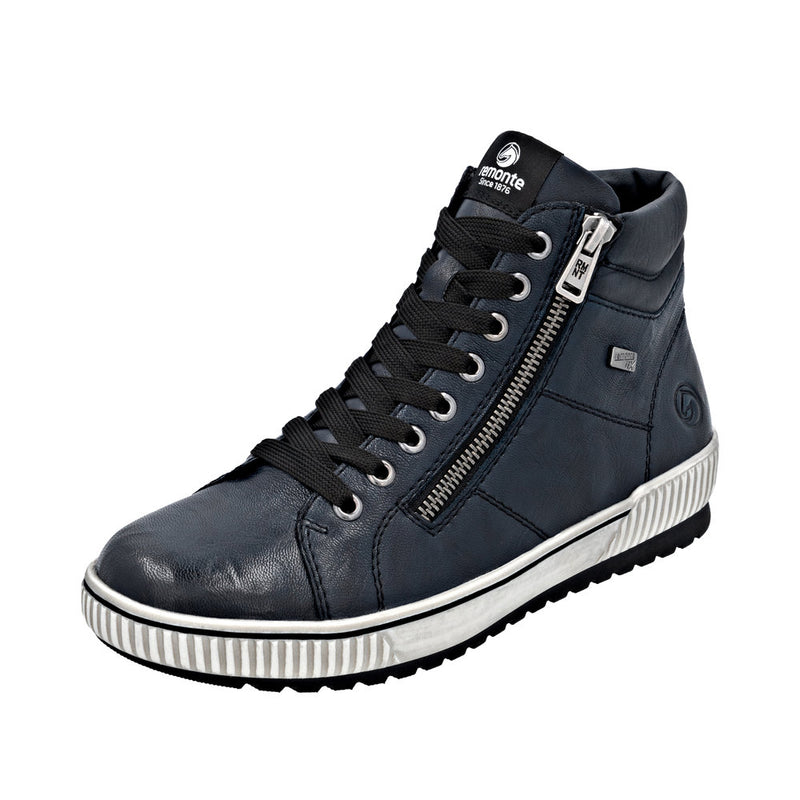 Remonte D0772-15 - Mare/Pazifik Boots