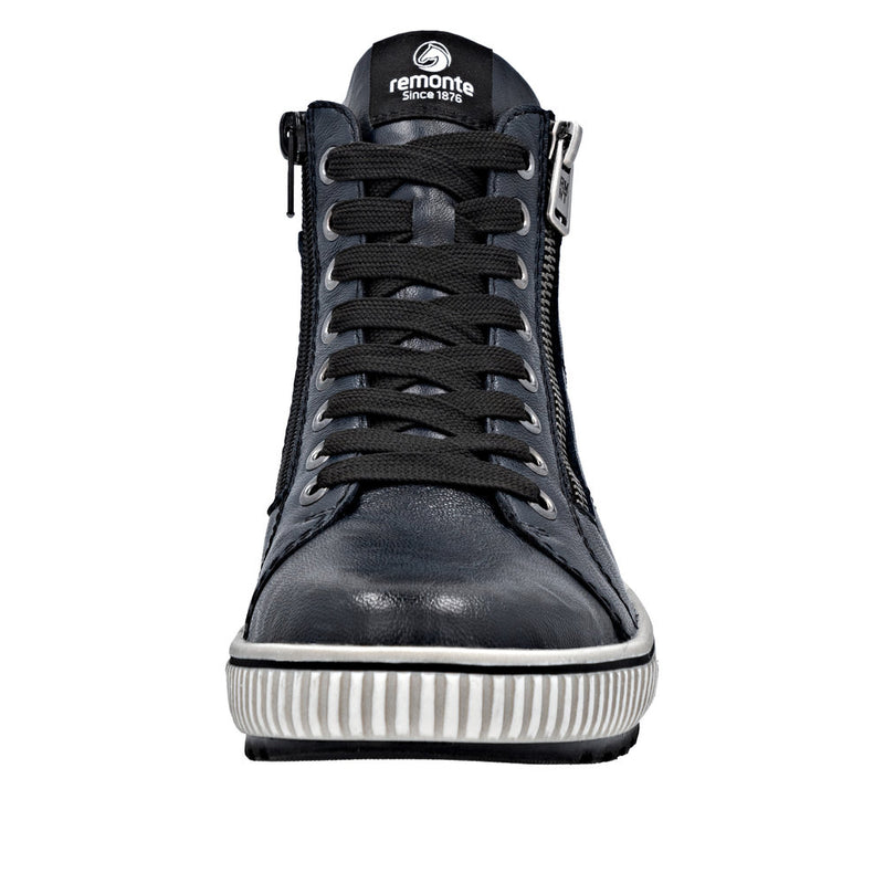 Remonte D0772-15 - Mare/Pazifik Boots