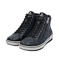 Remonte D0772-15 - Mare/Pazifik Boots