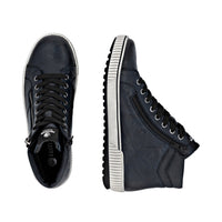 Remonte D0772-15 - Mare/Pazifik Boots