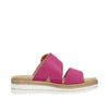 Remonte D0Q51 - Fuschia Sandals