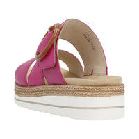 Remonte D0Q51 - Fuschia Sandals