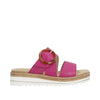 Remonte D0Q51 - Fuschia Sandals