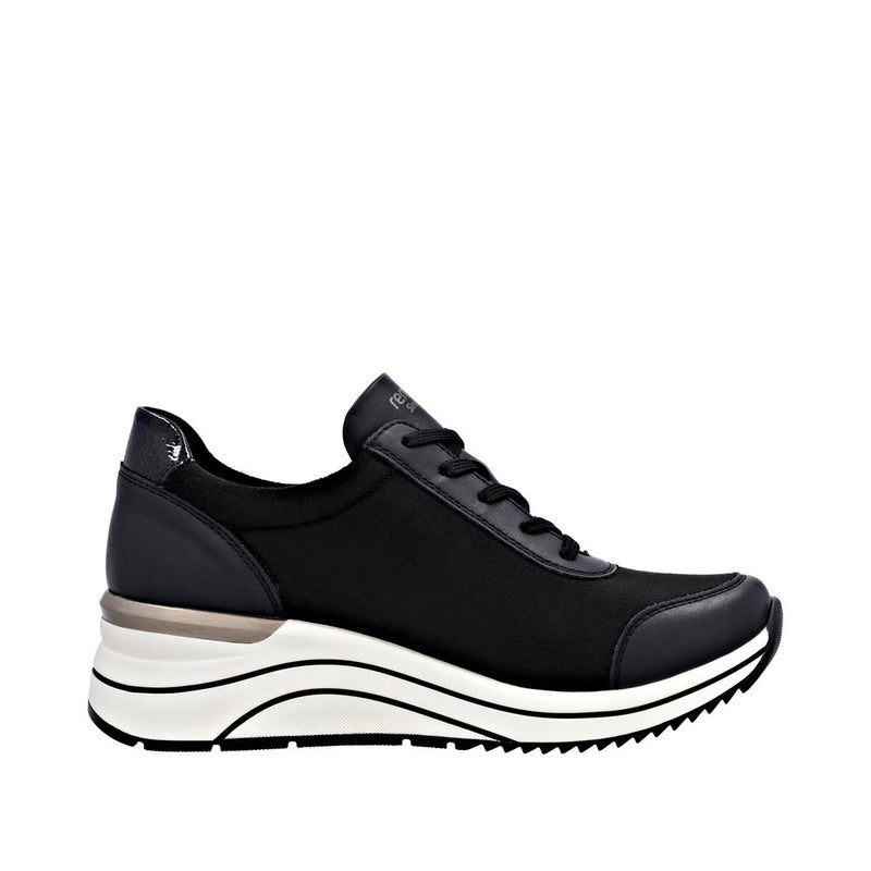 Remonte D0T09-04 - Black Trainers