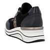 Remonte D0T09-04 - Black Trainers