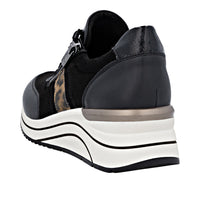 Remonte D0T09-04 - Black Trainers