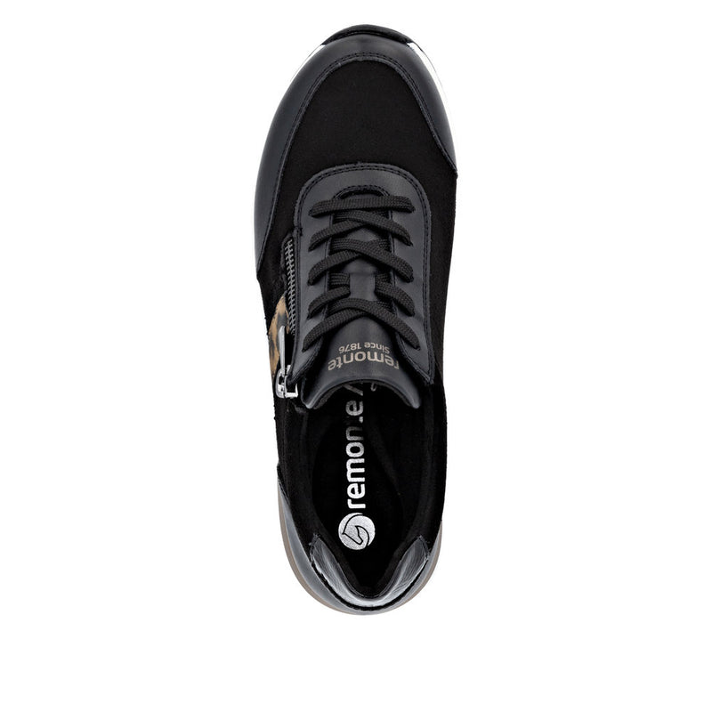 Remonte D0T09-04 - Black Trainers