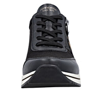 Remonte D0T09-04 - Black Trainers