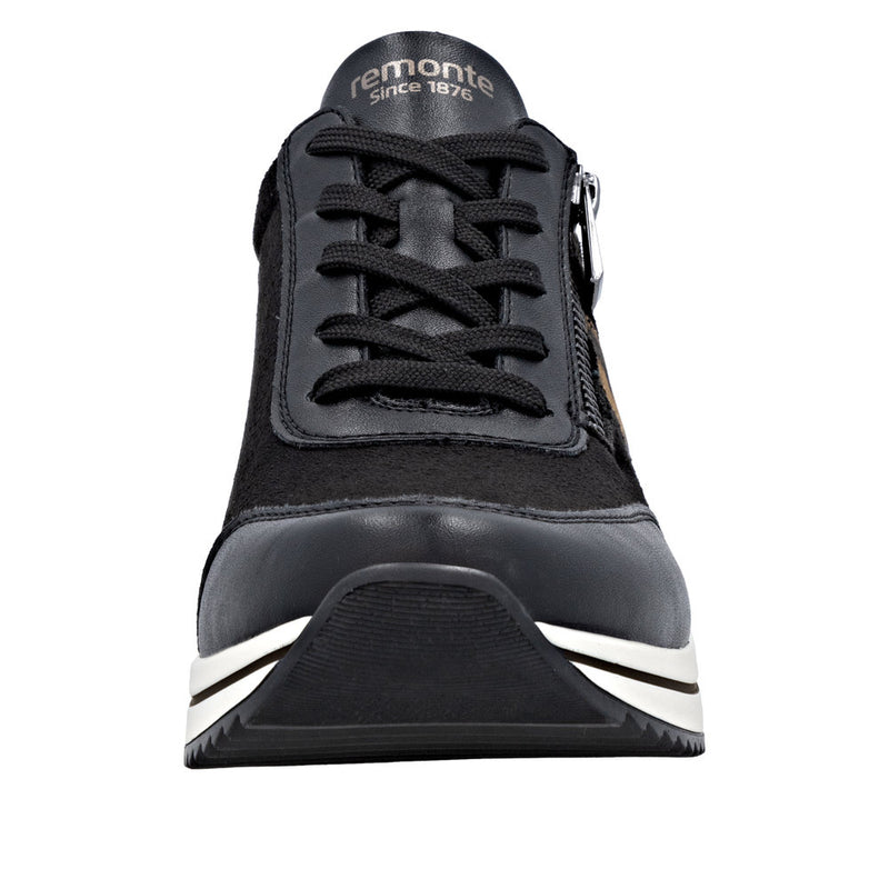 Remonte D0T09-04 - Black Trainers