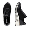 Remonte D0T09-04 - Black Trainers