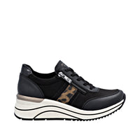 Remonte D0T09-04 - Black Trainers