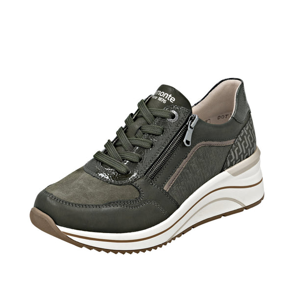 Remonte D0T16-54 - Forest Trainers