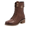 Remonte D1A78 - Chestnut Boots