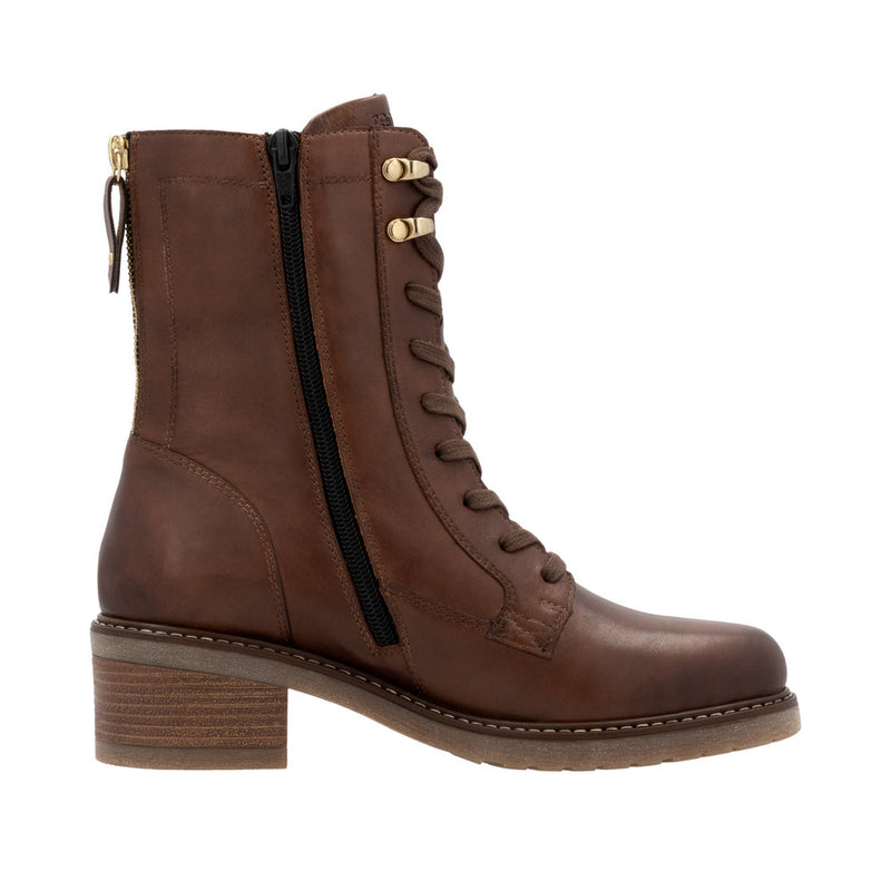 Remonte D1A78 - Chestnut Boots