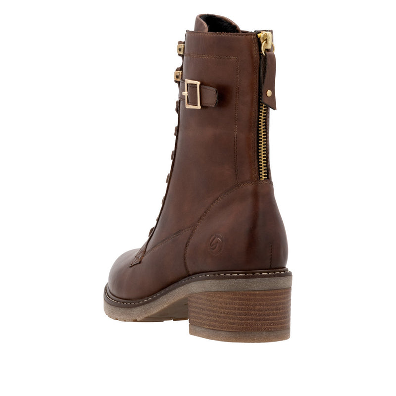 Remonte D1A78 - Chestnut Boots