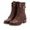 Remonte D1A78 - Chestnut Boots