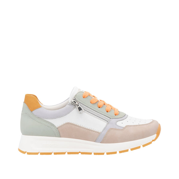Remonte D2G00 - Rose/White Casual