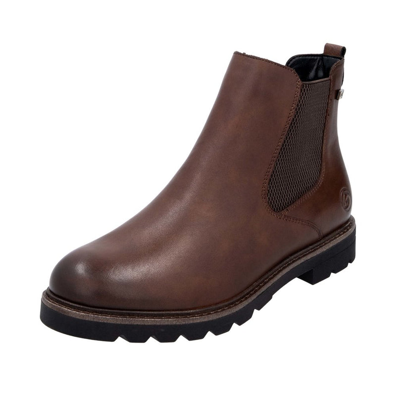 Remonte D2Q70-22 - Chestnut Boots