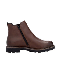 Remonte D2Q70-22 - Chestnut Boots
