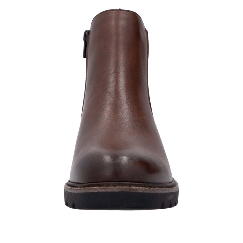 Remonte D2Q70-22 - Chestnut Boots