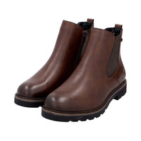 Remonte D2Q70-22 - Chestnut Boots