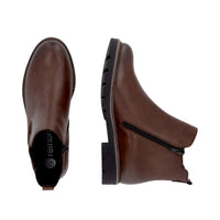 Remonte D2Q70-22 - Chestnut Boots