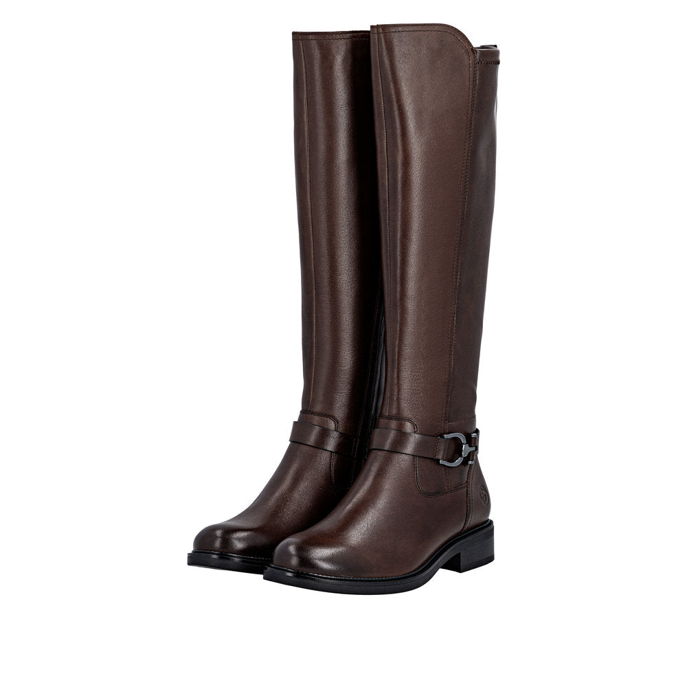 Remonte D2W77-25 - Moro Boots