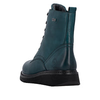 Remonte D3979-12 - Petrol Boots