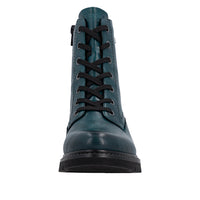 Remonte D3979-12 - Petrol Boots