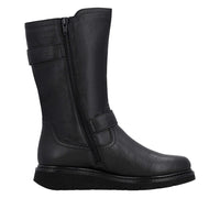 Remonte D3980-00 - Black Boots