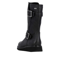 Remonte D3980-00 - Black Boots