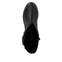 Remonte D3980-00 - Black Boots