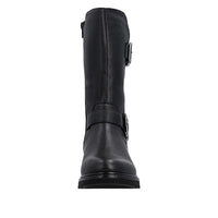 Remonte D3980-00 - Black Boots