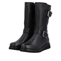 Remonte D3980-00 - Black Boots