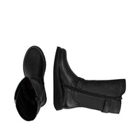Remonte D3980-00 - Black Boots