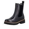 Remonte D3A72-00 - Black Boots