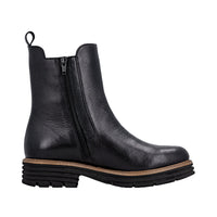 Remonte D3A72-00 - Black Boots