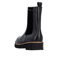 Remonte D3A72-00 - Black Boots