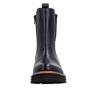 Remonte D3A72-00 - Black Boots